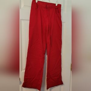 Women's Scrub Pants
